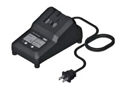 SATA TrueSun Battery Charging Station