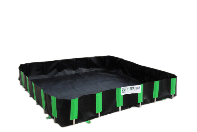 UltraTech Ultra-Containment Berm® - Economy Model - Copolymer-2000