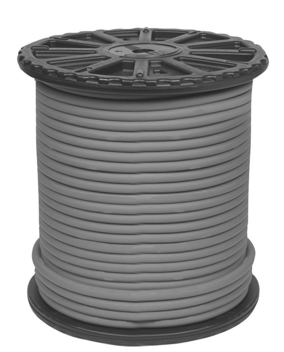 Binks ErgoFlex™ Air Hose - 500ft Roll
