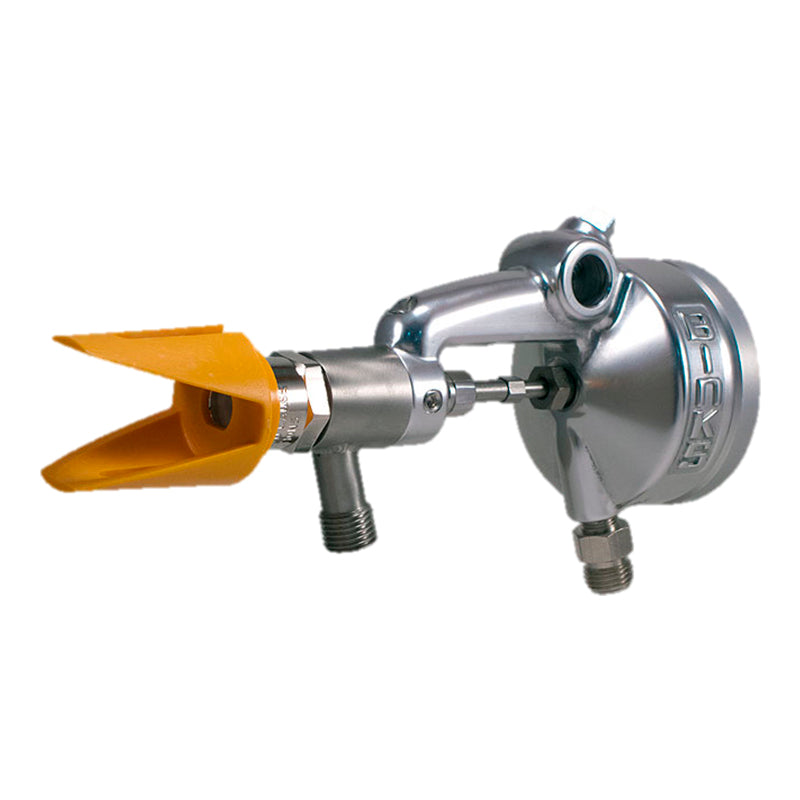 Binks Model 550 Automatic Airless Spray Gun