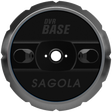 Sagola 4600: DVR Base Aircap 56418759 - Total Finishing Supplies