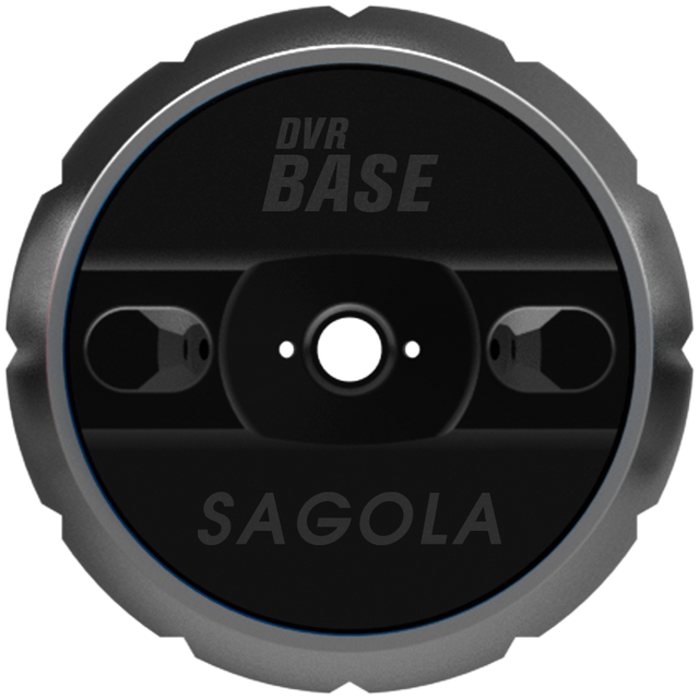 Sagola 4600: DVR Base Aircap 56418759 - Total Finishing Supplies