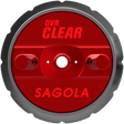 Sagola 4600: DVR Clear Aircap 56418762 - Total Finishing Supplies
