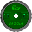 Sagola 4600: DVR HVLP Aircap 56418761 - Total Finishing Supplies