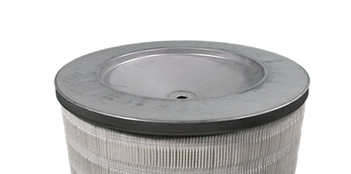 80/20 Blend Cartridge Filter 12.75" x 48" MERV 11, With Twist Lock Lugs