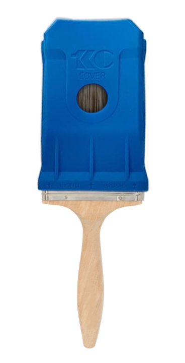 Total Finishing Paint Brush Cover 3-Pack