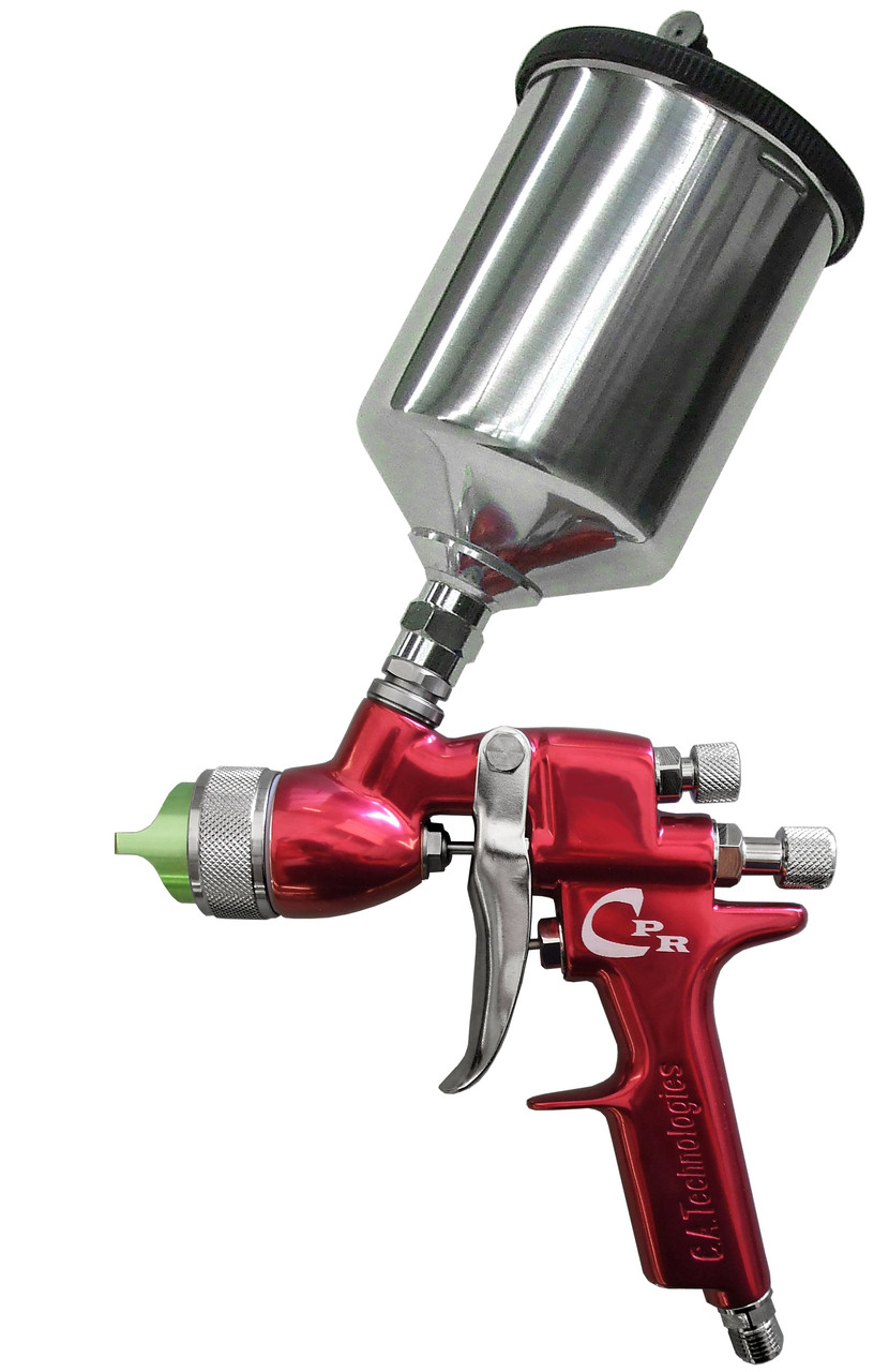 1.3,1.5,1.7 RCP Grav Auto