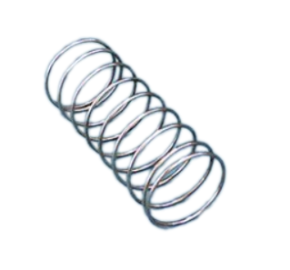 Aftermarket Gema® 1001488 GM02 Compression Spring (Non-OEM)