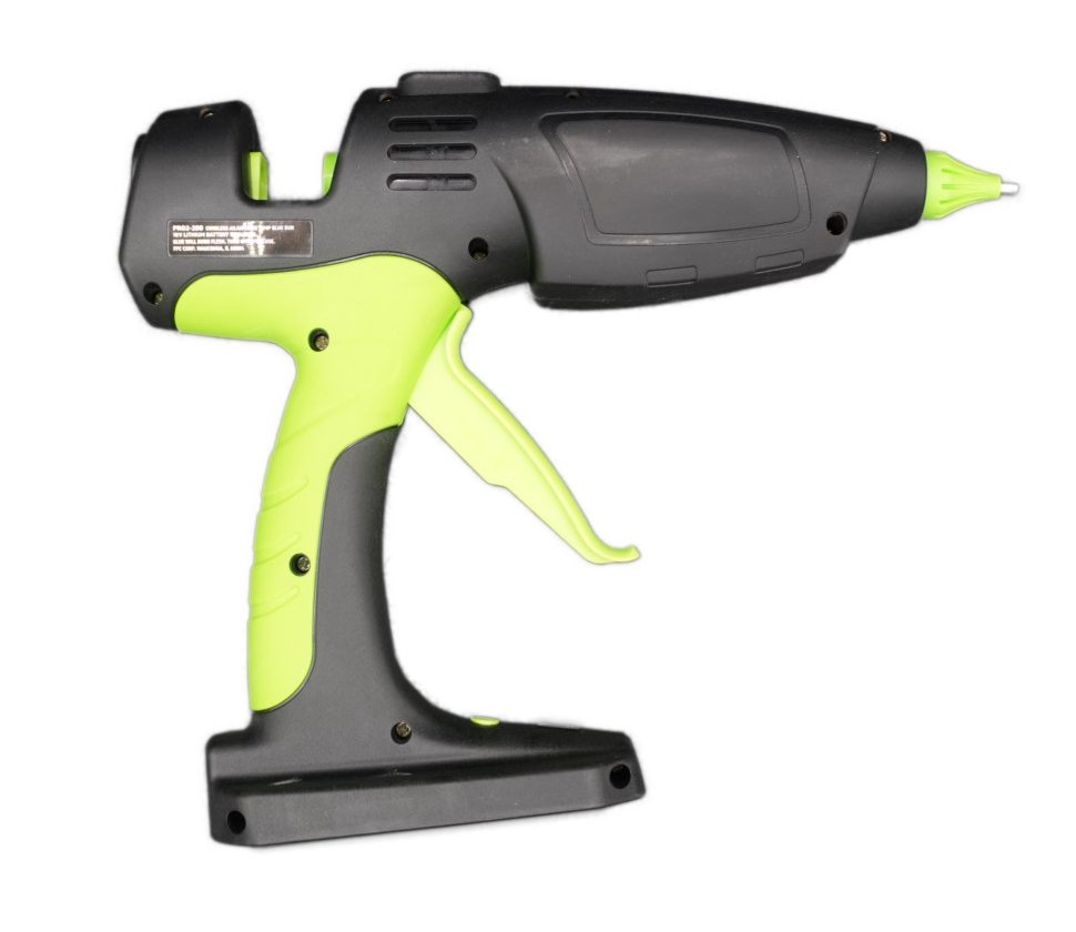 Total Finishing Professional Knot Filler Gun - Cordless