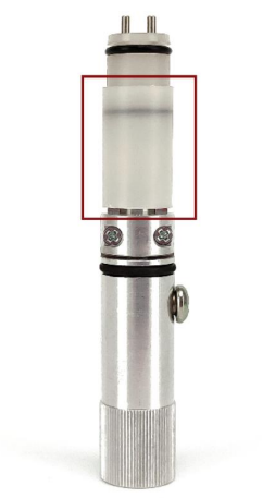 Aftermarket Gema® 360317 Cover Tube (Non-OEM)