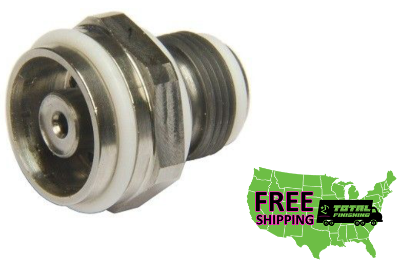 Difusor completo Graco® 219133 de repuesto para G15™ - G40™ (no OEM)