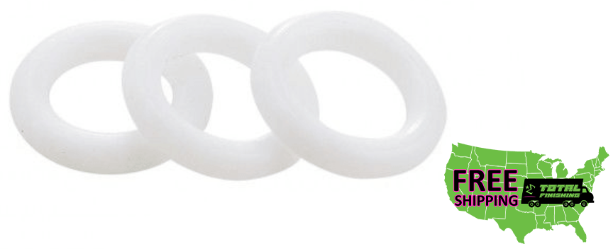 Aftermarket KREMLIN® 150.040.328 O-Ring Qty 10 (Non-OEM)