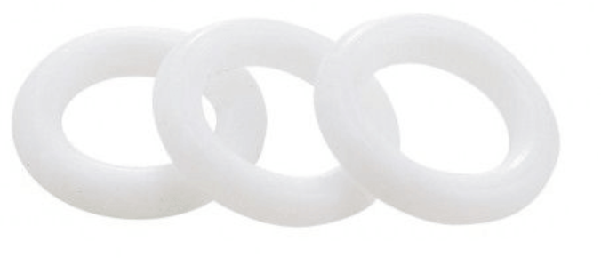 Aftermarket KREMLIN® 150.040.328 O-Ring Qty 10 (Non-OEM)