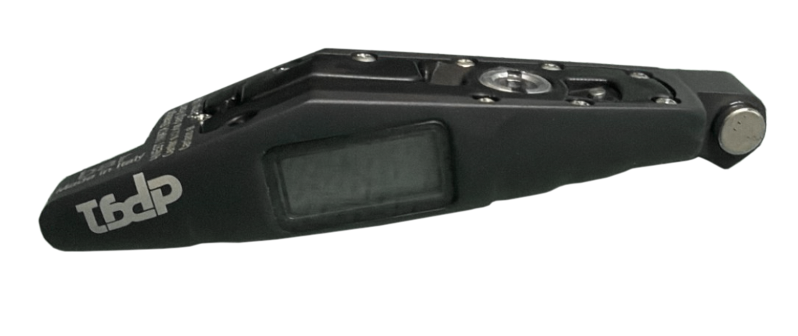 Anest Iwata 930114A0 Digital Pressure Gauge DPG-1-PSI