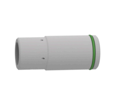 Ransburg 620257 Dosing Nozzle with O-ring