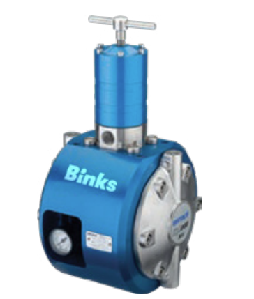 Binks DX200 Spray Packages