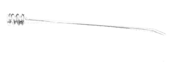 Aftermarket Nordson® 1106078 Encore Automatic Powder Spray Gun Electrode (Non-OEM)