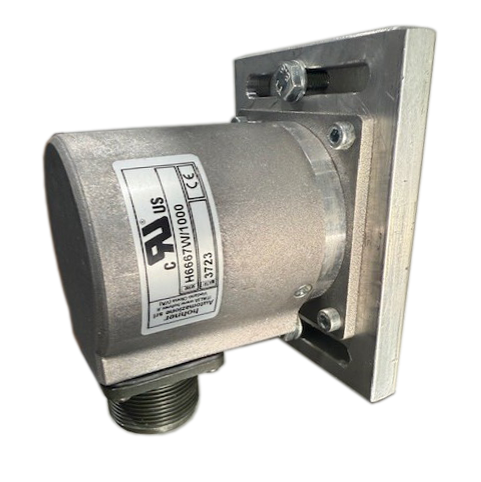 Encoder Line Driver for VD Flatline