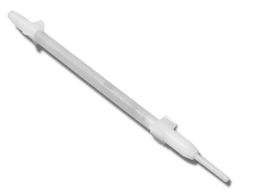 Aftermarket Nordson® 1609901 Encore Lance Extension KIT, Electrode and Sleeve, 600mm, Packaged (Non-OEM)