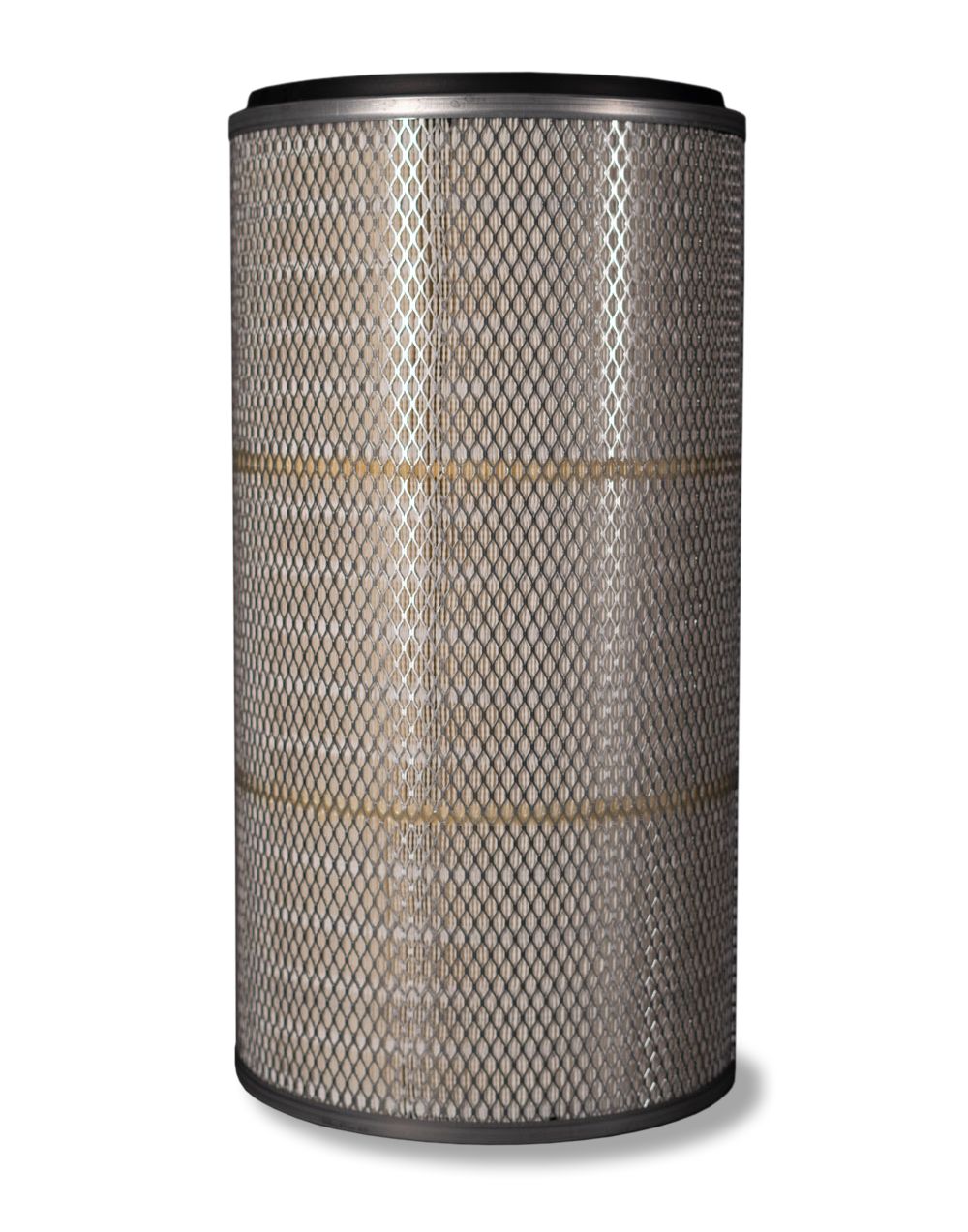 Poly Spunbond Cartridge Filter 26" L x 12.75" DIA (No Bolt Hole)