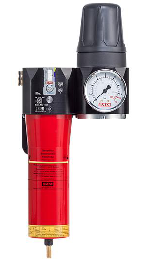 Filtro SATA Serie 500