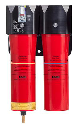 Filtro SATA Serie 500