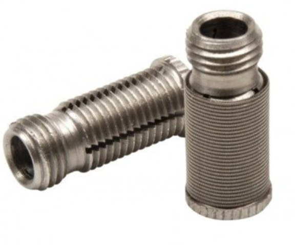 Aftermarket KREMLIN® 029.520.310 Stainless Steel Filter Support (Non-OEM)