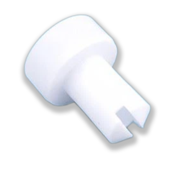 Aftermarket Gema® 1000049 Easyselect / GM02 / GA02 Flat Jet Nozzle (Non-OEM)