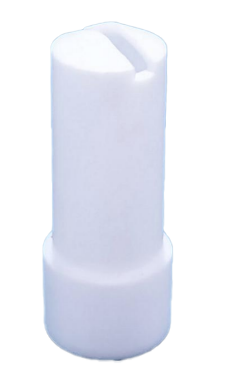 Aftermarket Gema® 1007735 GA03/GM03 Flat Jet Nozzle NF25 (Non-OEM)