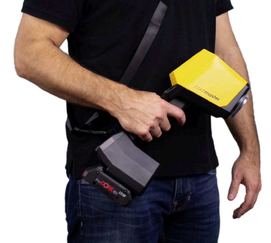 Coatmaster FlexBelt – 200.0031