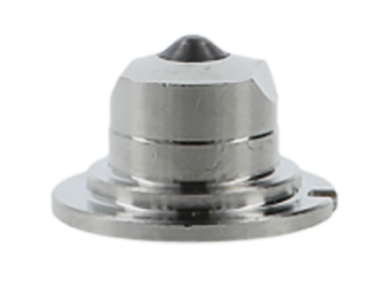 SATA Material Nozzles; Spray Mix K 1800 and 3000K