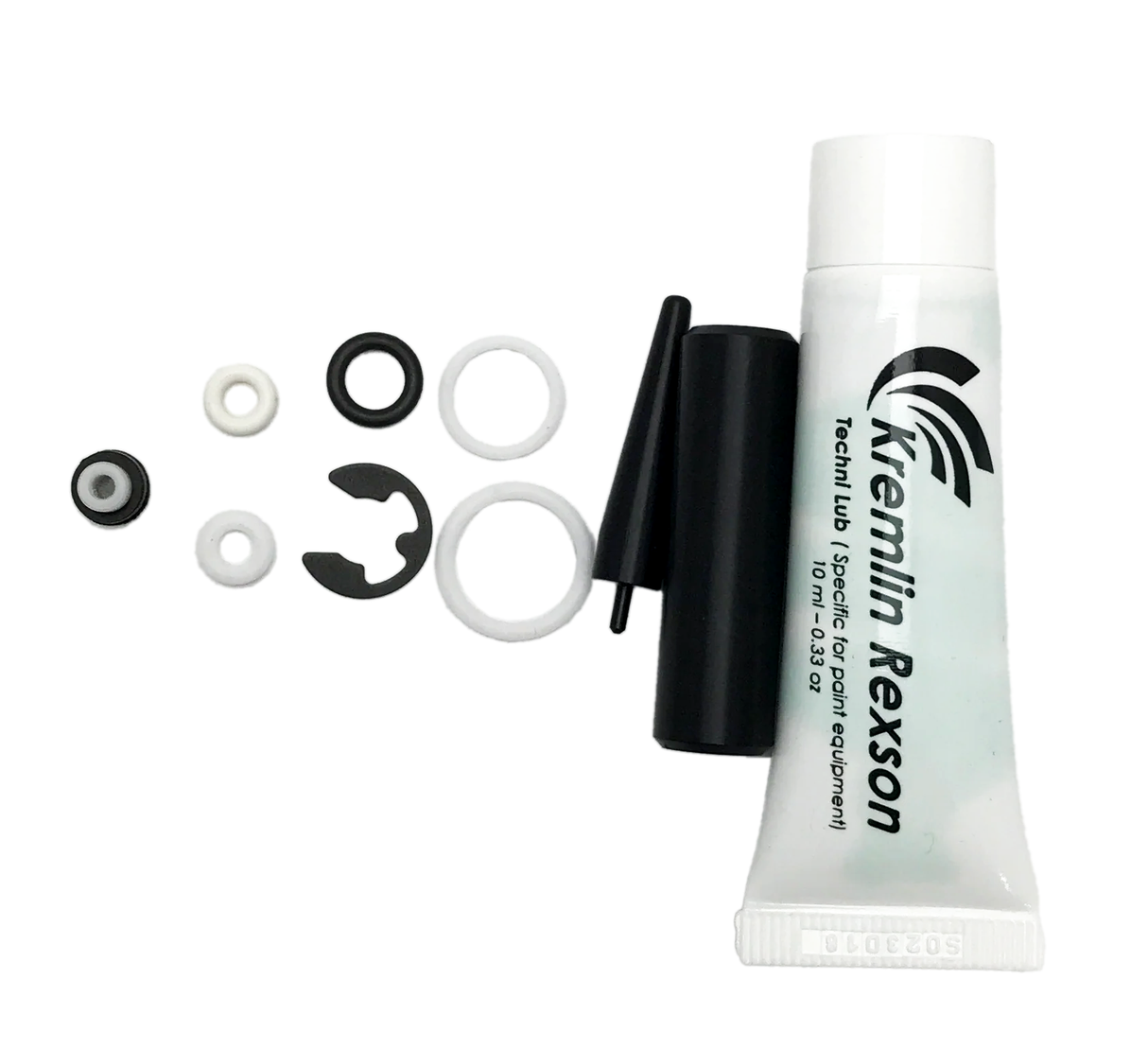 Sames® 129-729-901 Fluid Seal Kit, XCITE®