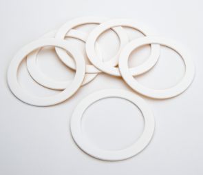 Fillon Technologies BYYY1035 Foam Gasket Seal (Pack of 6)