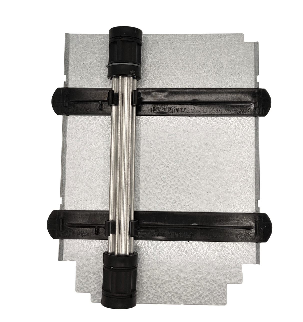 Fillon Technologies J01170 Gallon Driveshaft + Alu/Zinc Cover; Quick Mix 220