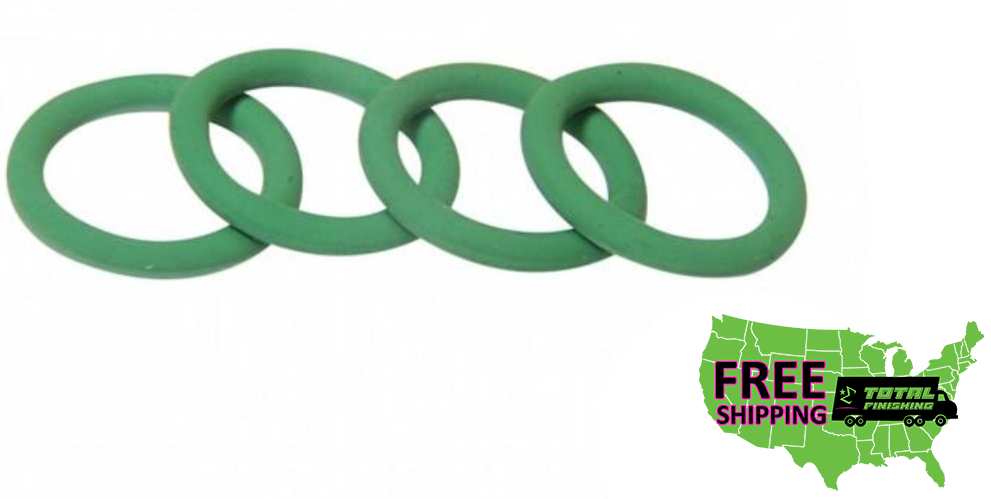 Aftermarket KREMLIN® 129.529.906 O-Ring Viton, Qty 10 (Non-OEM)