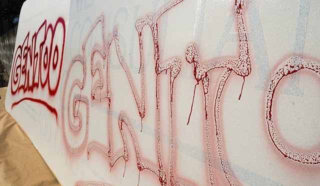 UltraTech Gentoo™ Anti-Corrosion & Easy-Cleaning Coating