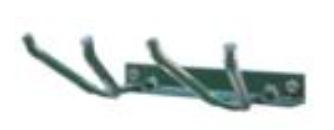 Total Finishing Gravity Gun Holders