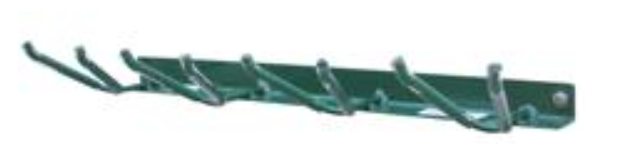 Total Finishing Gravity Gun Holders