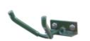 Total Finishing Gravity Gun Holders