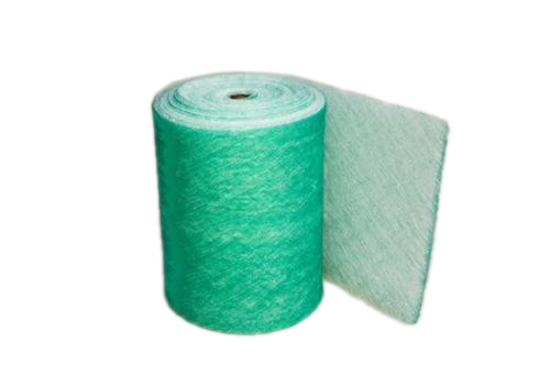 15-Gram Fiberglass Paint Arrestor Roll for Venjakob Smartone (Filter #5)