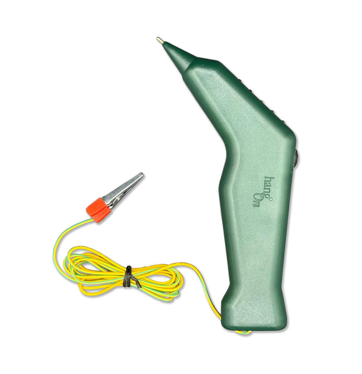 Wagner Grounding Tester – Verify Proper Electrostatic Grounding