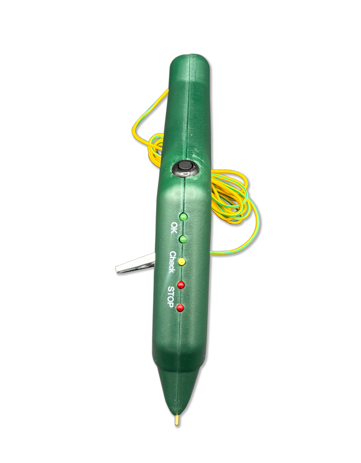 Wagner Grounding Tester – Verify Proper Electrostatic Grounding