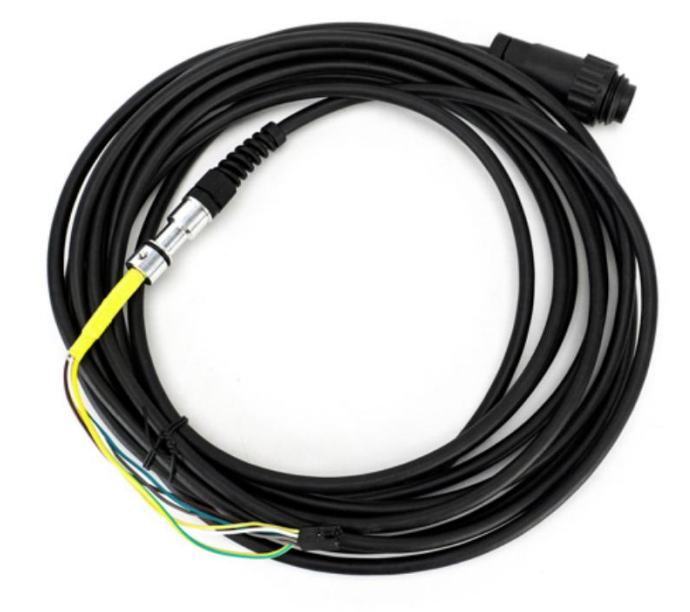 Aftermarket Gema® 1016952 Gun Cable, 6m, GM04 (Non-OEM)