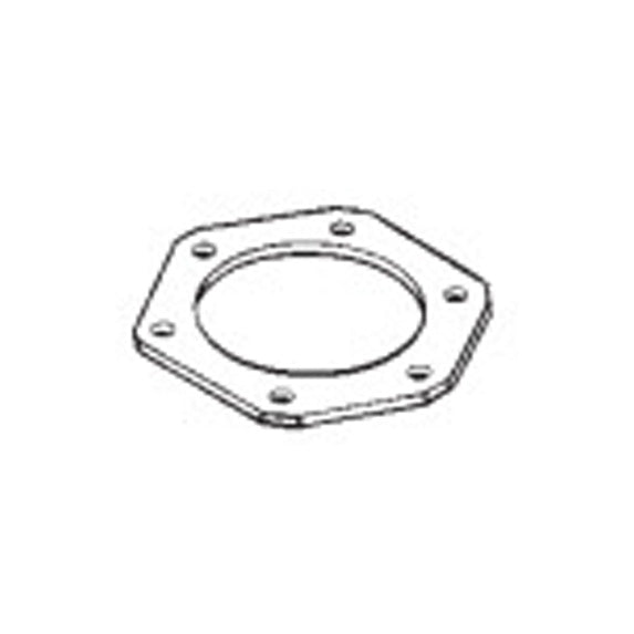 DeVilbiss HGS-12-K5 Gasket Kit of 5