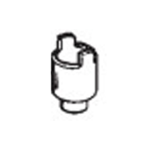 DeVilbiss HGS-36 Lock