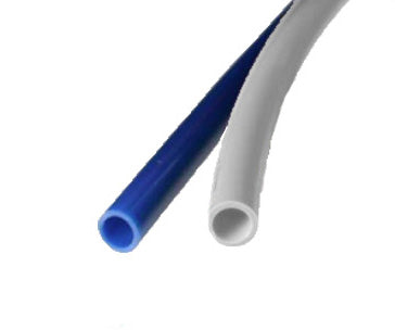 Hosco 16mm OD x 13mm ID, Nylon Tubing - NHA-16X13 (Various Color Options)