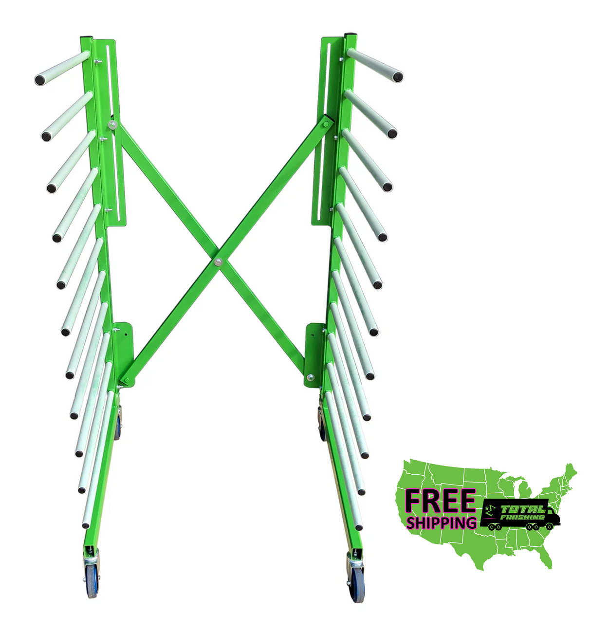Estante HULKRack™ 10