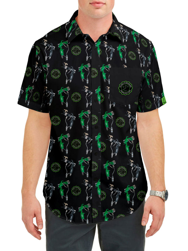 TFS Viper/Mamba Adult T-Shirt - Total Finishing Supplies