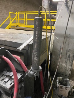 VD 3926.90.99 PTFE O-Ring Seal for VD Curtain Coater