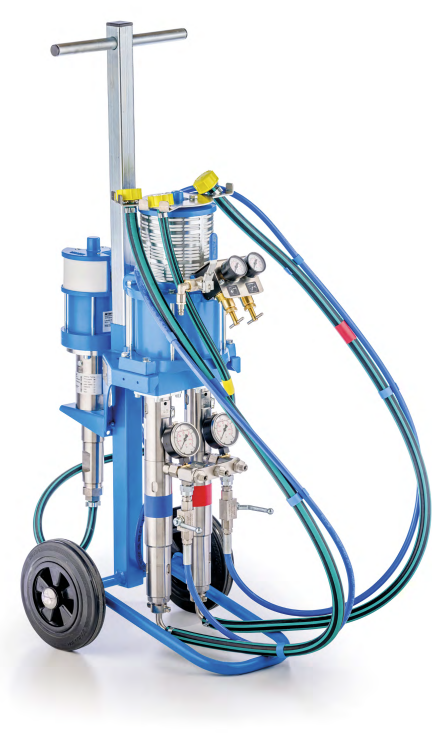 WIWA Inject 2K 14025 GX